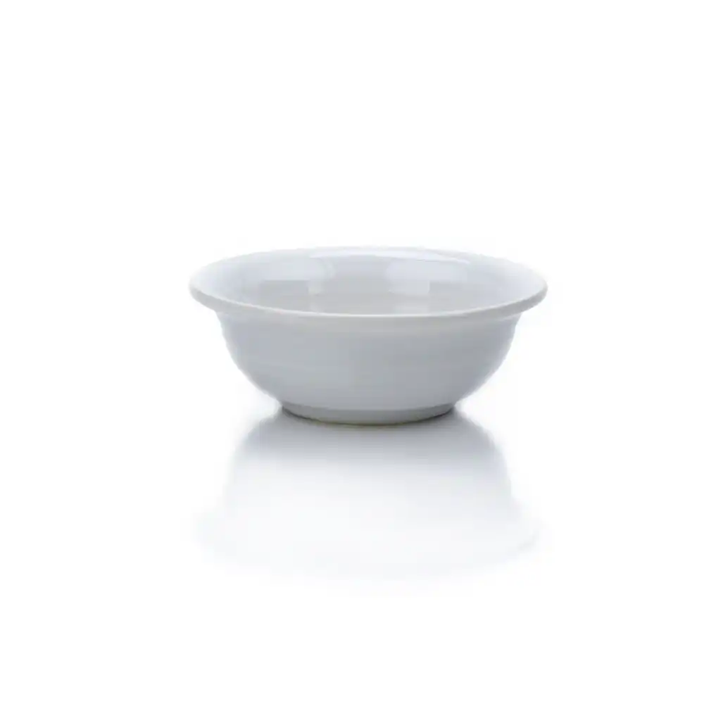 Fiesta® 9oz Fruit/Salsa Bowl (5") | White