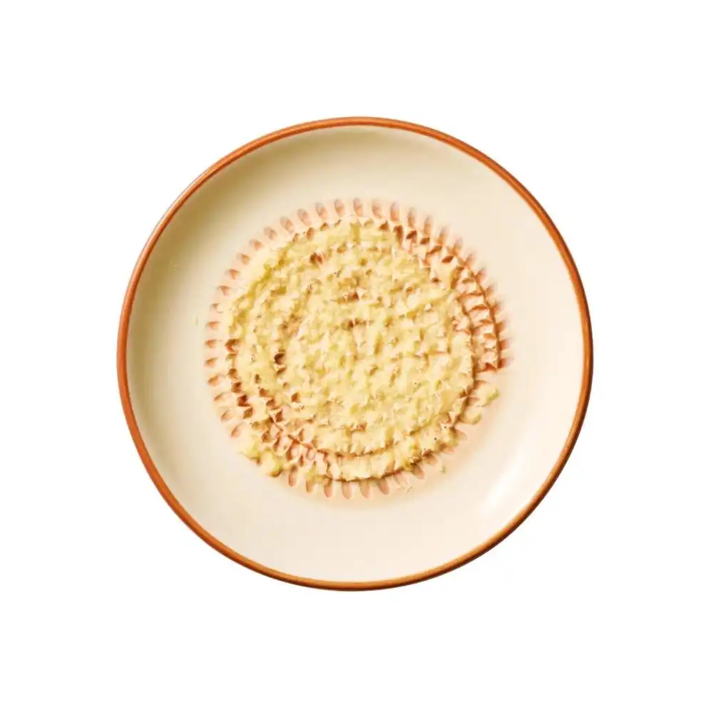 Alternative view of Frieling Caramello 4.7" Plate Grater