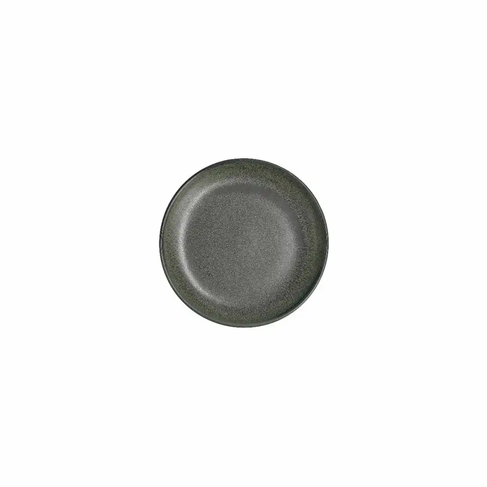 Fortessa Sound Collection Coupe B&B Plate| Forest
