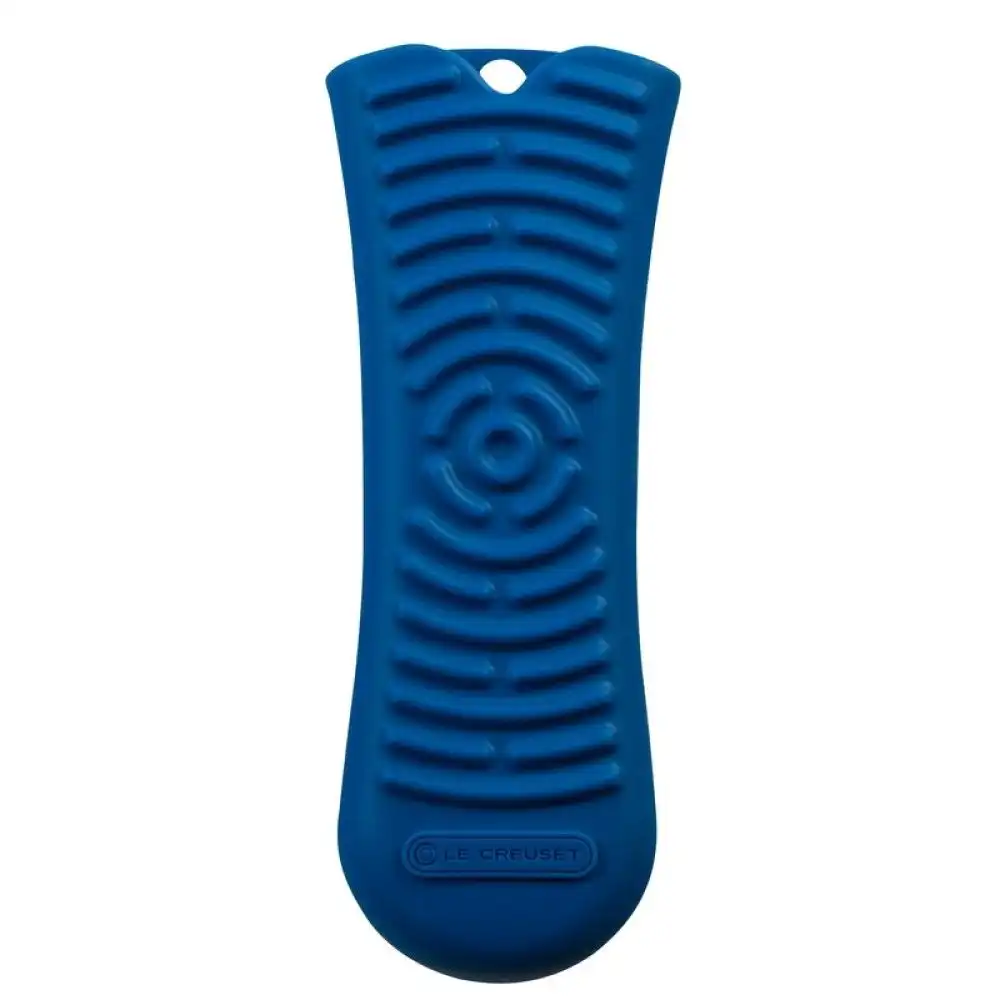 Le Creuset Silicone Cool Tool Handle Sleeve | Marseille Blue