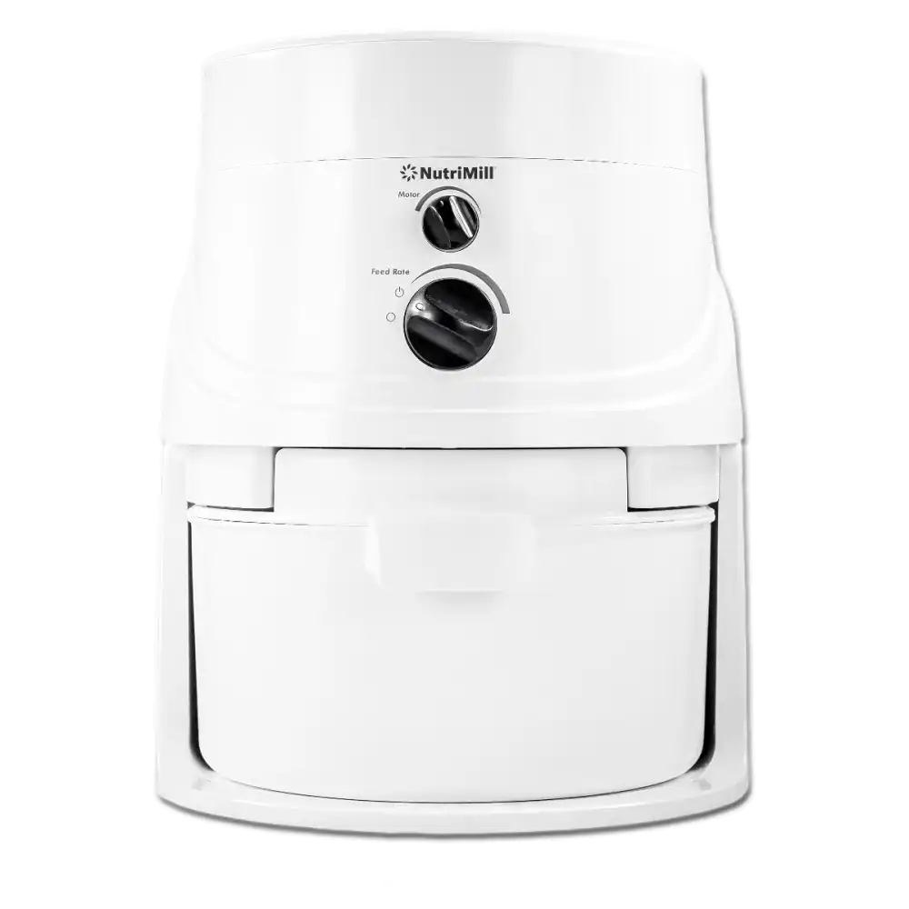 NutriMill Classic Grain Mill
