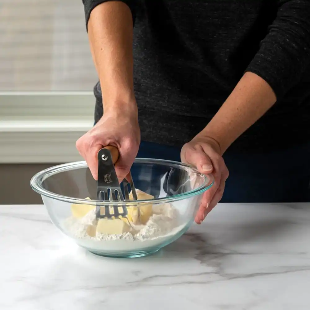 Alternative view of Nordic Ware Pastry Blender