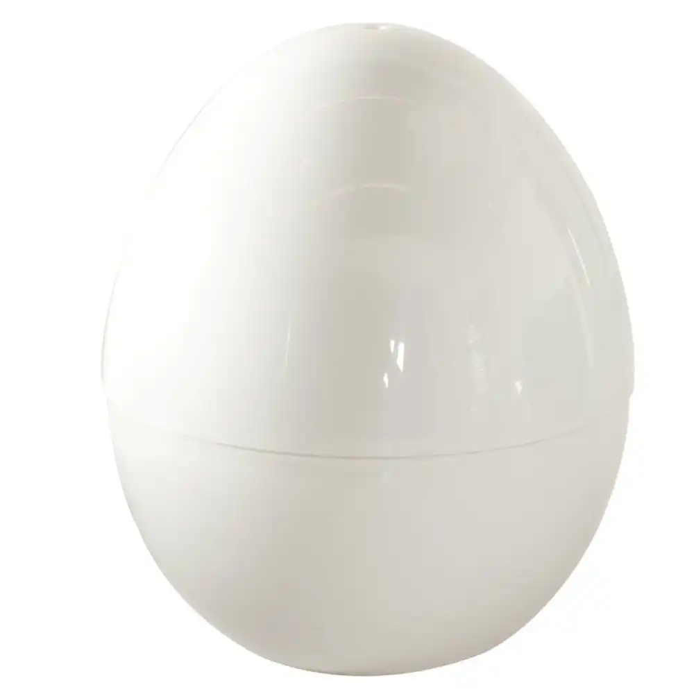 Alternative view of Nordic Ware Microwave Egg Boiler