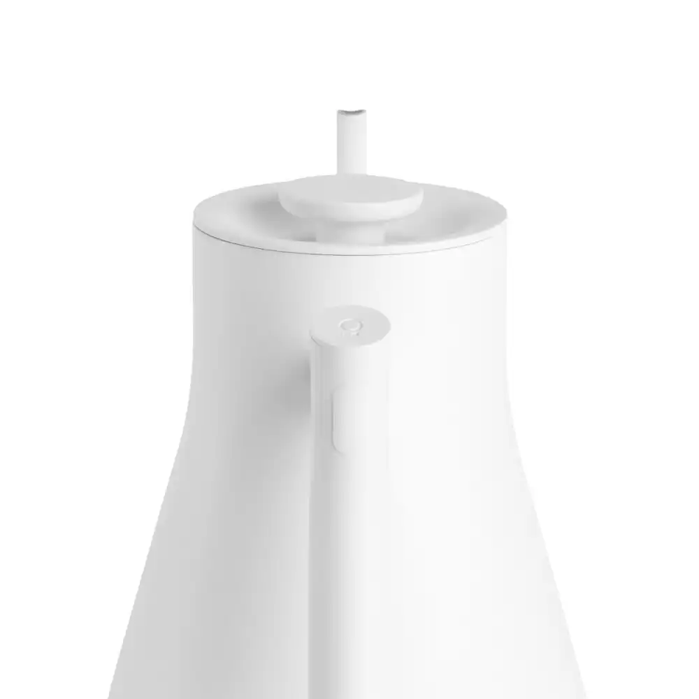 Alternative view of Fellow Stagg EKG Pro Electric Kettle | Matte White