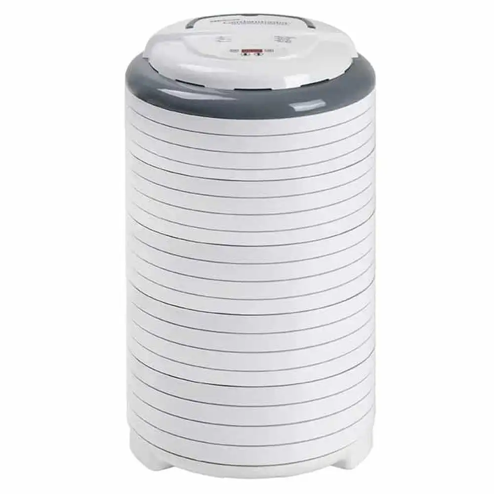 Alternative view of NESCO Gardenmaster Digital Pro Food Dehydrator | 4 Tray