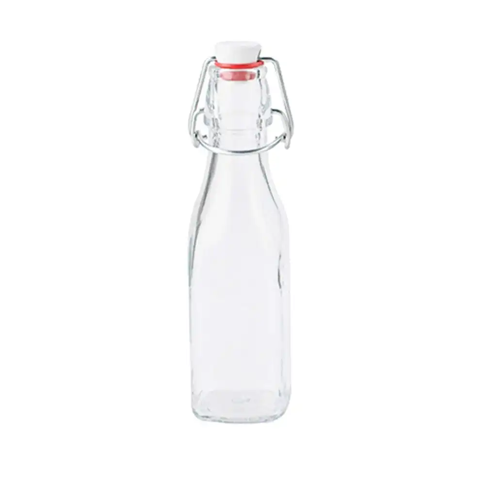 Alternative view of Bormioli Rocco Swing Top Glass Bottles (Set of 60) | 8.5oz (0.25L)