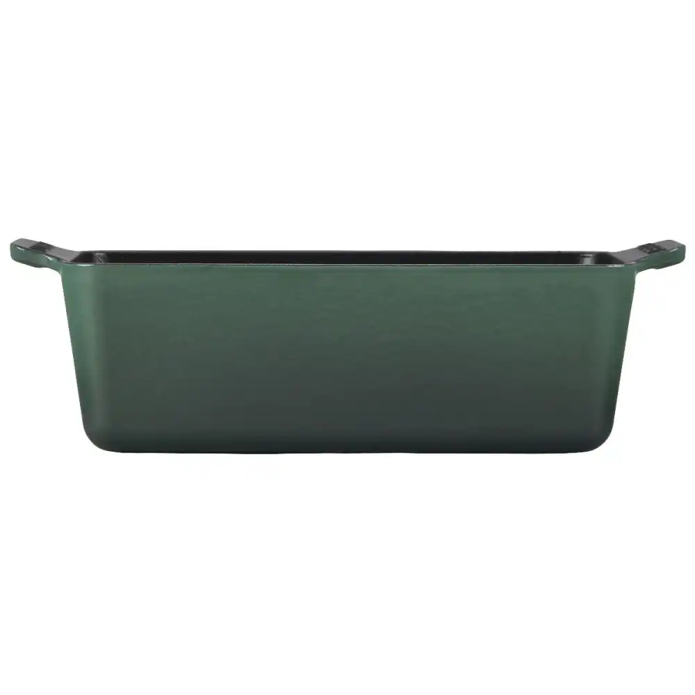 Alternative view of Le Creuset 2 Qt. Signature Cast Iron Loaf Pan | Artichaut