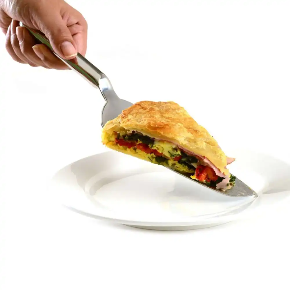 Alternative view of Norpro Serving Spatula / Turner Stainless Steel