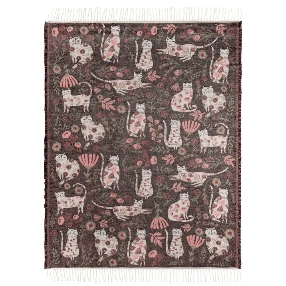 Danica Studio Throw | Catbloom