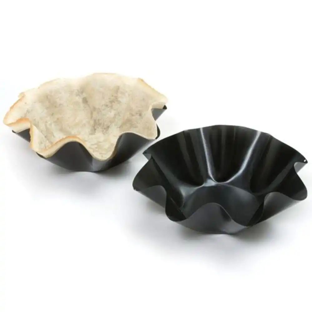 Alternative view of Norpro Tortilla Bowl Makers (Set of 2)