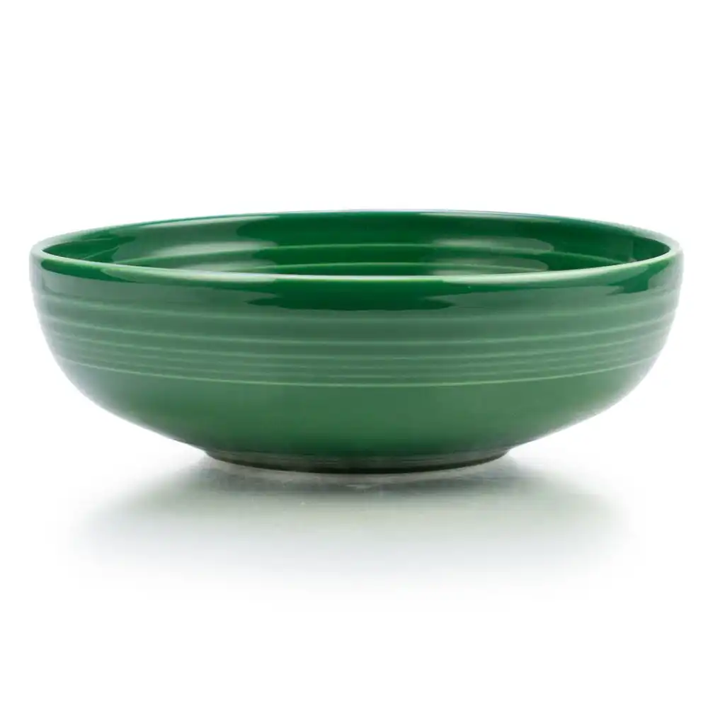 Fiesta® 68oz Large Bistro Coupe Bowl | Jade