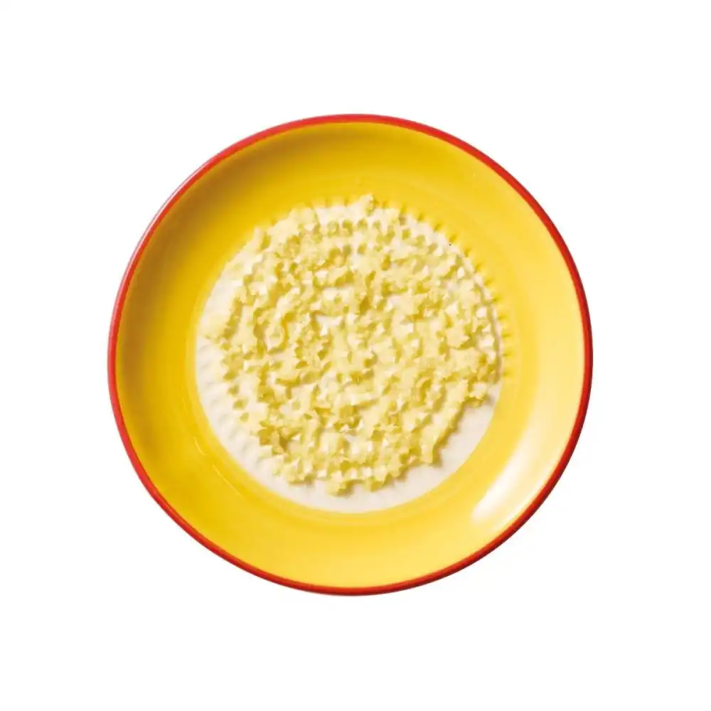 Alternative view of Frieling Sole 4.7" Plate Grater