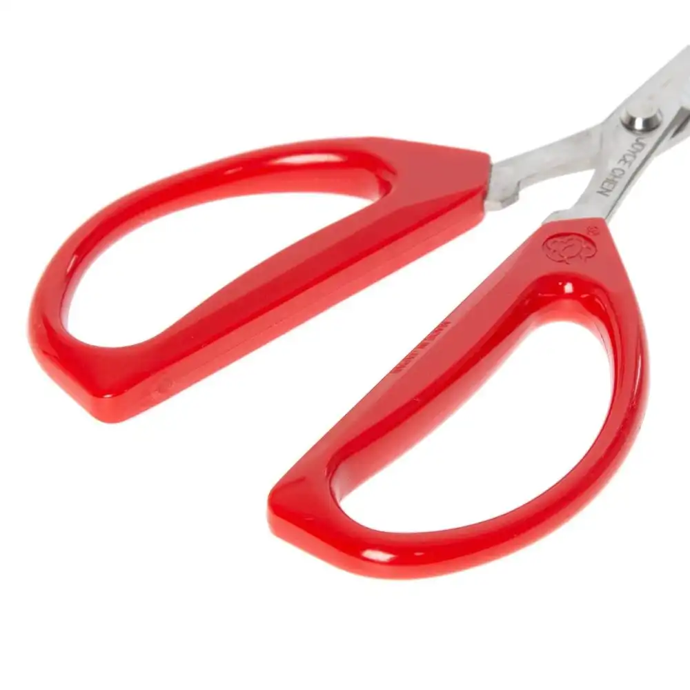 Alternative view of Joyce Chen Original Unlimited Kitchen Scissors w/ Red Handles | 2 Pack