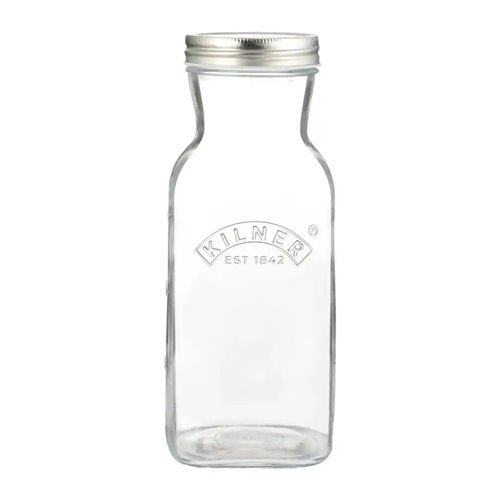 Kilner 34oz Juice & Sauce Bottle