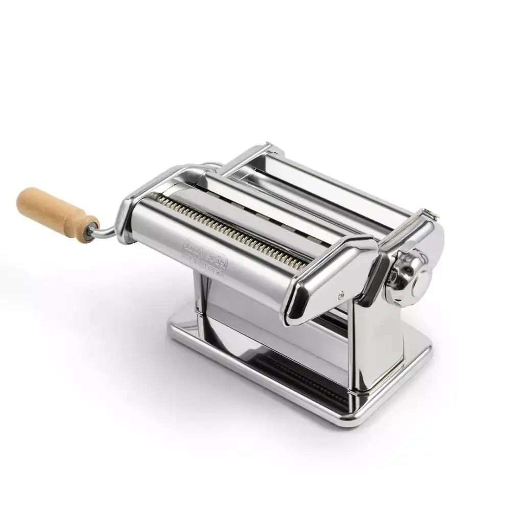 Alternative view of Imperia Home Pasta Machine 150