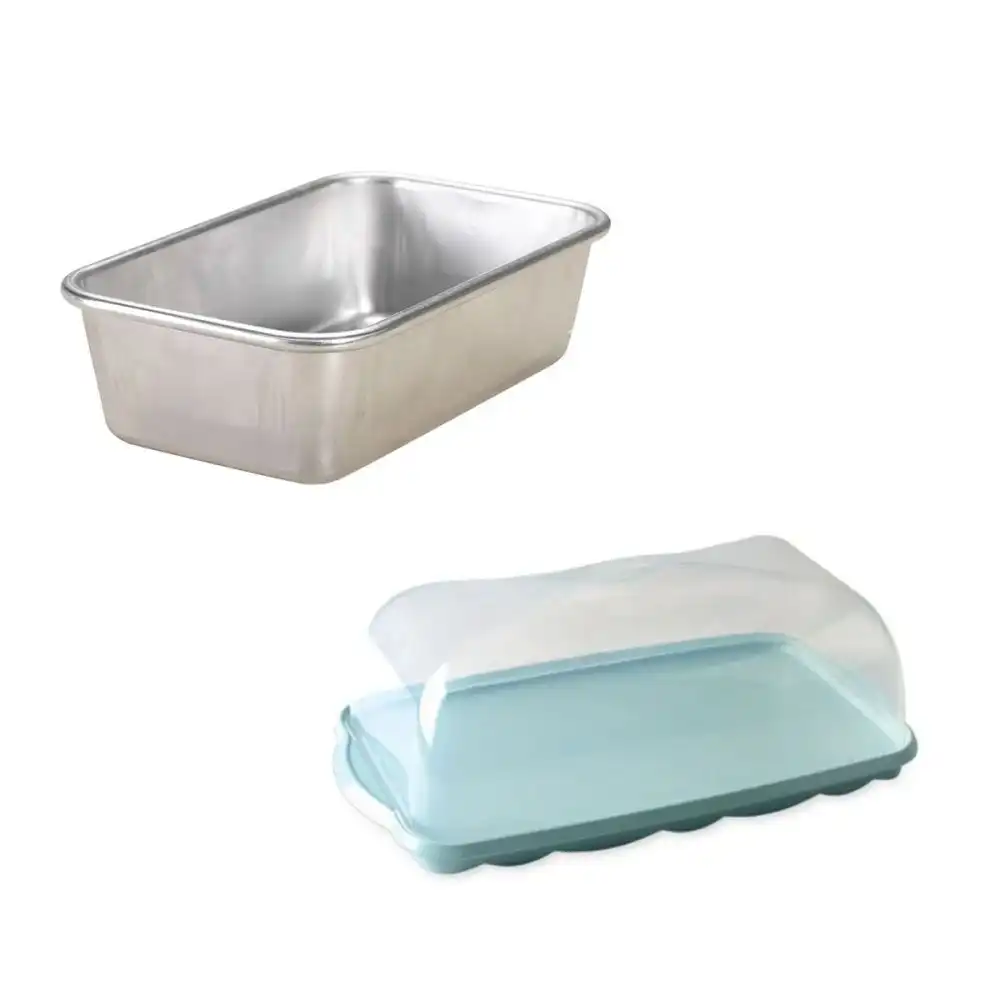 Alternative view of Nordic Ware Bake & Store | Bread Loaf