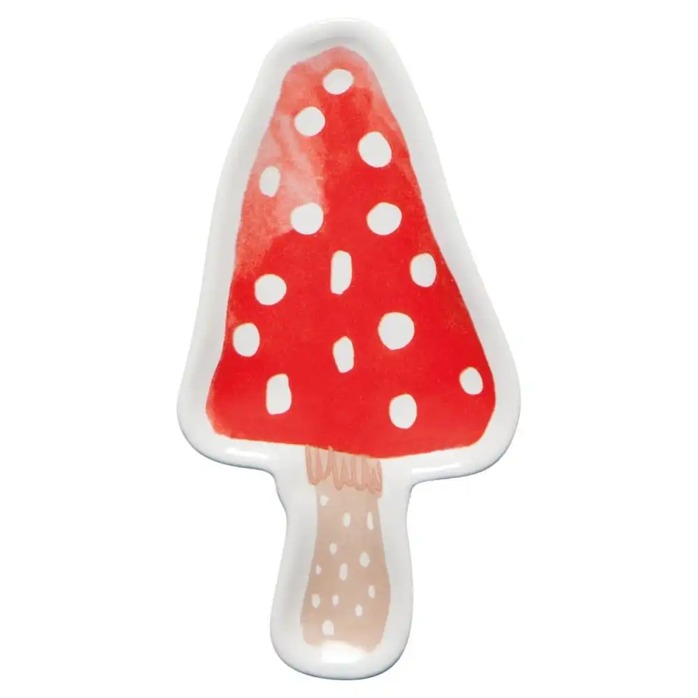 Alternative view of Danica Jubilee Shaped Dishes (Set of 3) | Gnome for the Holidays