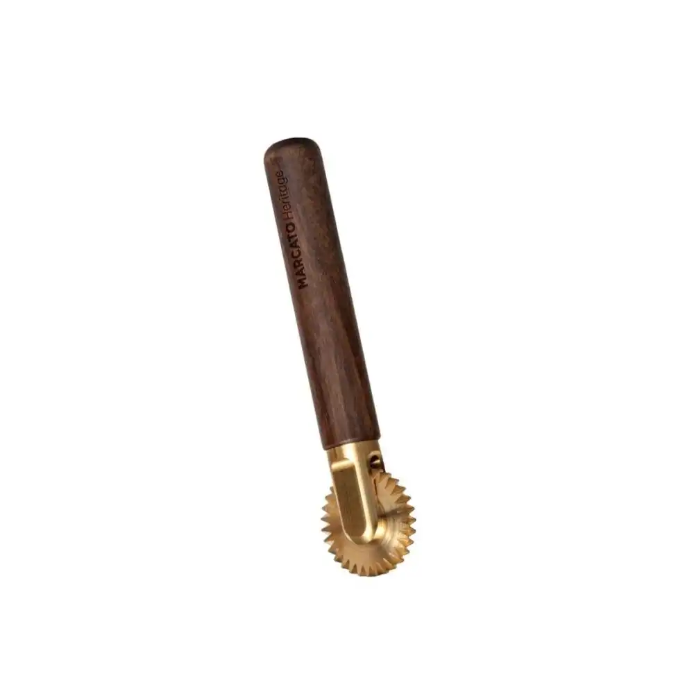 Marcato Heritage La Rotella Dentata Toothed Wheel Cutter