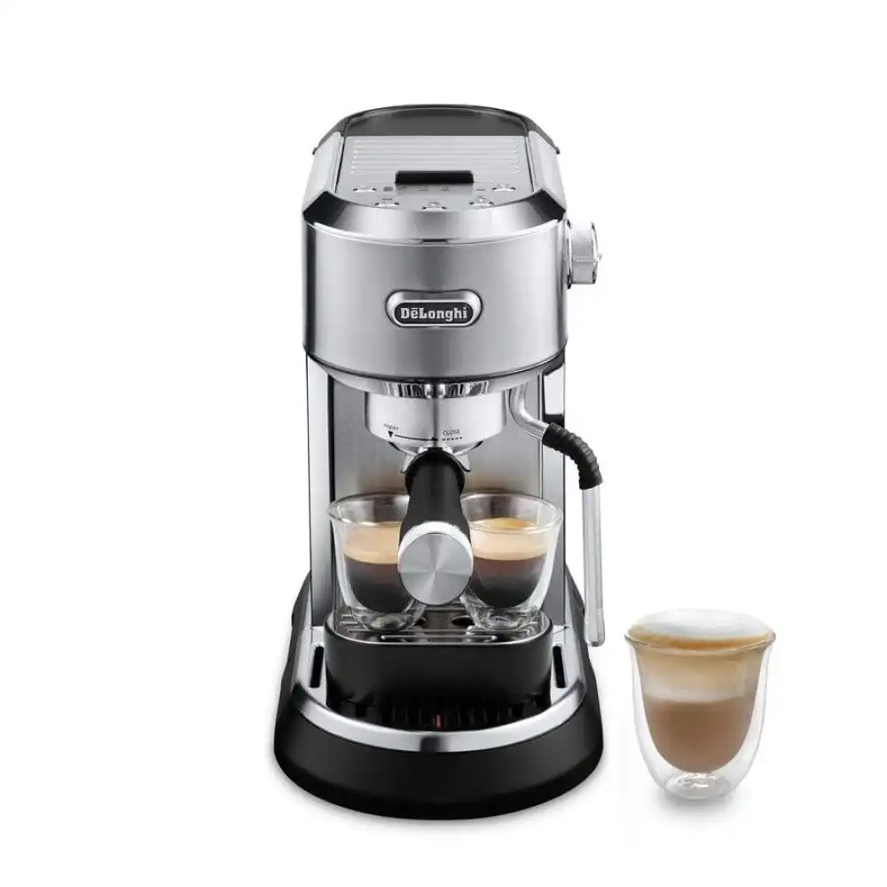 De'Longhi Dedica Maestro Espresso Machine