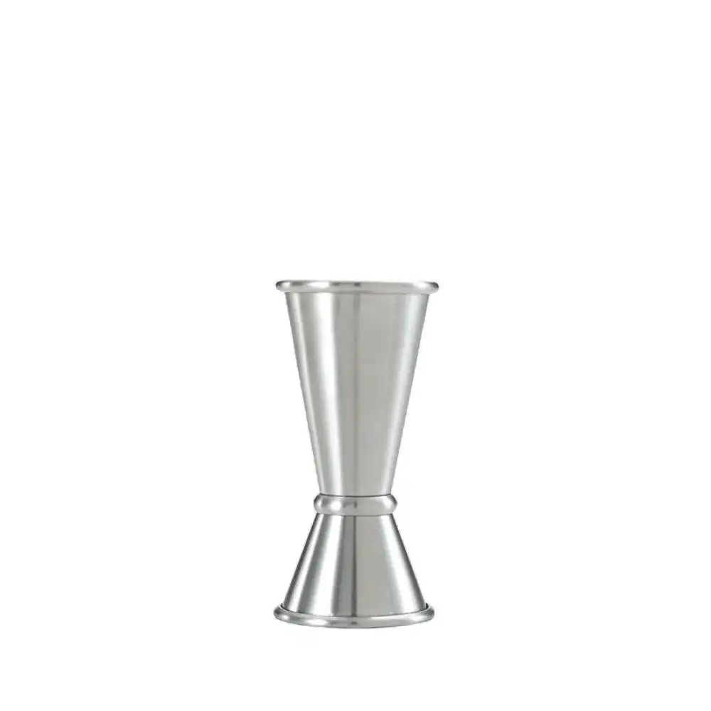 Mercer Barfly 20ml x 40ml Japanese Style Jigger | Stainless Steel