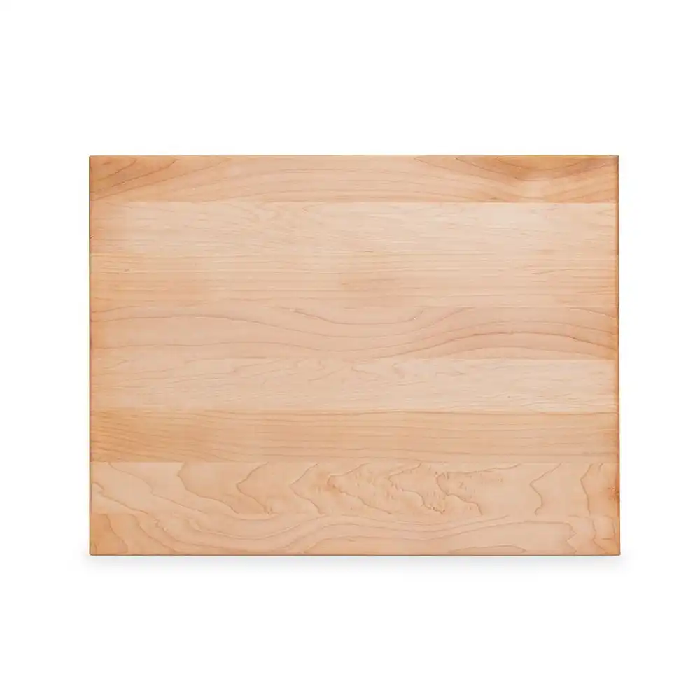 Alternative view of John Boos Platinum Commercial Series Cutting Board 20" x 15"