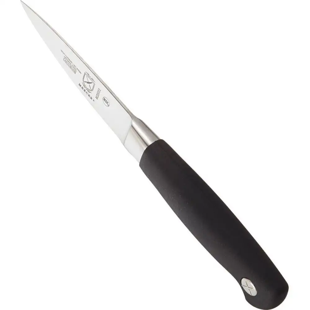 Alternative view of Mercer Cutlery Genesis Paring Knife 3.5"