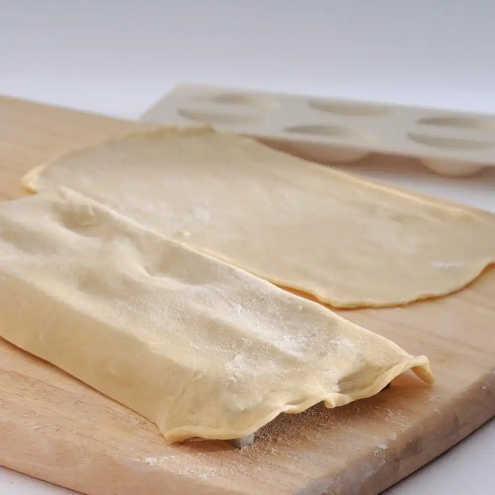 Alternative view of Norpro Pierogi Maker with Press