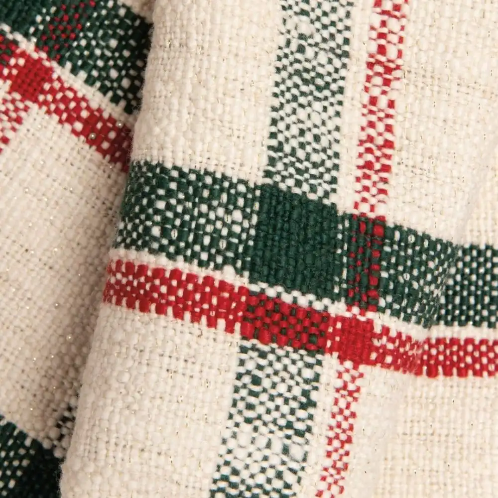 Alternative view of Now Designs by Danica Christmas Table Runner | Noel Plaid