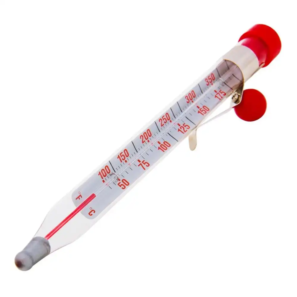 Alternative view of Escali Deep Fry/Candy Tube Thermometer