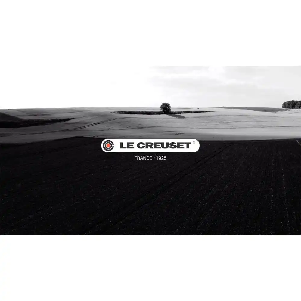 Alternative view of Le Creuset Pepper Mill | Sea Salt