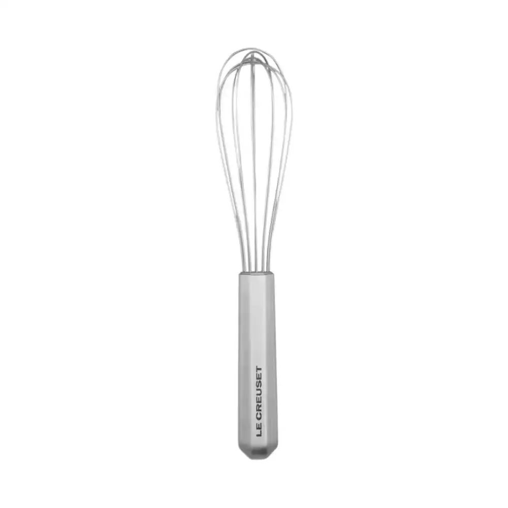 Le Creuset Signature 9.5" Stainless Steel Whisk