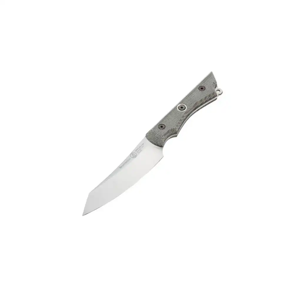 Alternative view of Messermeister Overland 4.5" Utility Knife
