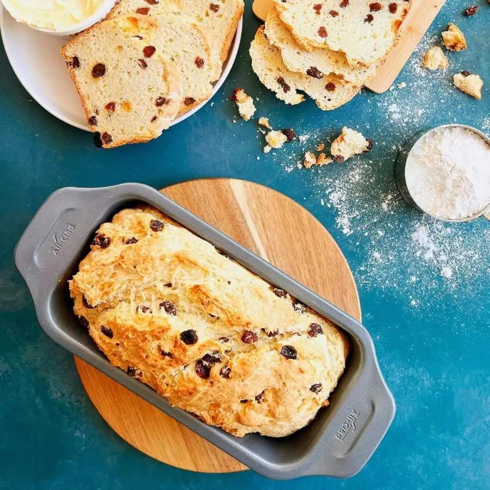 Alternative view of All-Clad Pro-Release Bakeware | Loaf Pan
