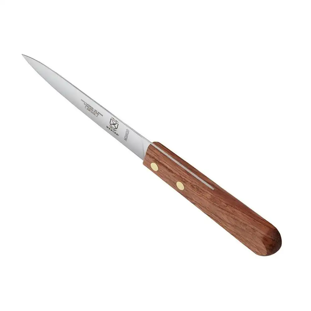 Alternative view of Mercer Praxis 4" Paring Knife (Rosewood)