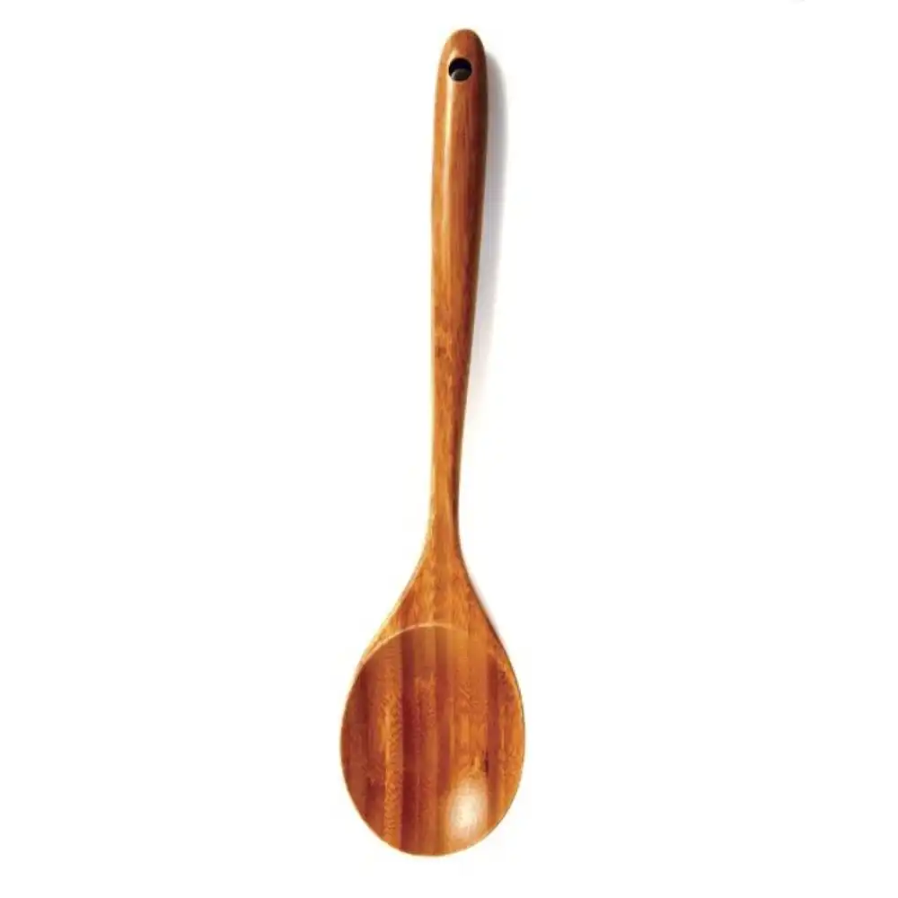 Alternative view of Norpro Bamboo Utensil Set | 5-Piece