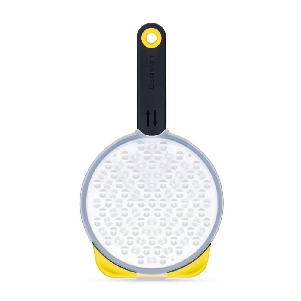 Dreamfarm Ograte Two Sided Speed Grater | Medium