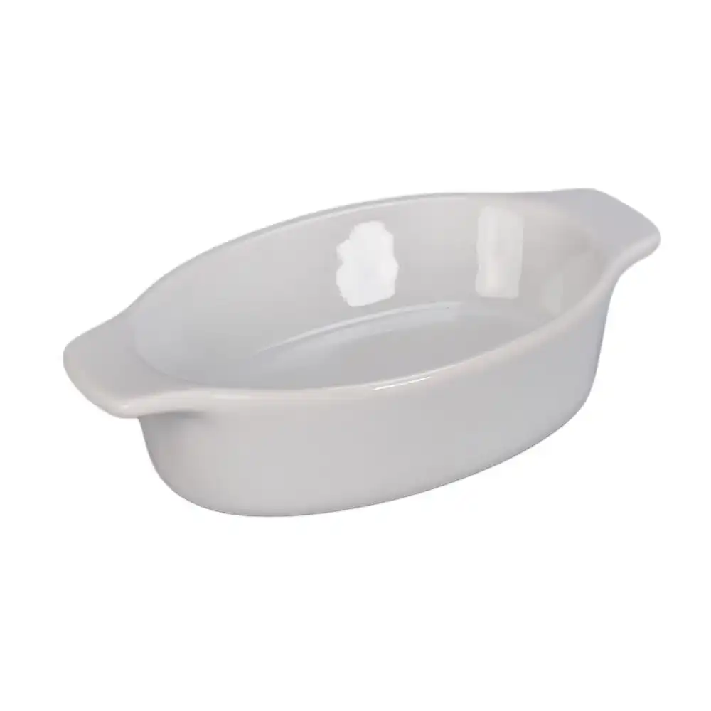 BIA Cordon Bleu 20 oz Oval Au Gratin | Everyday Collection