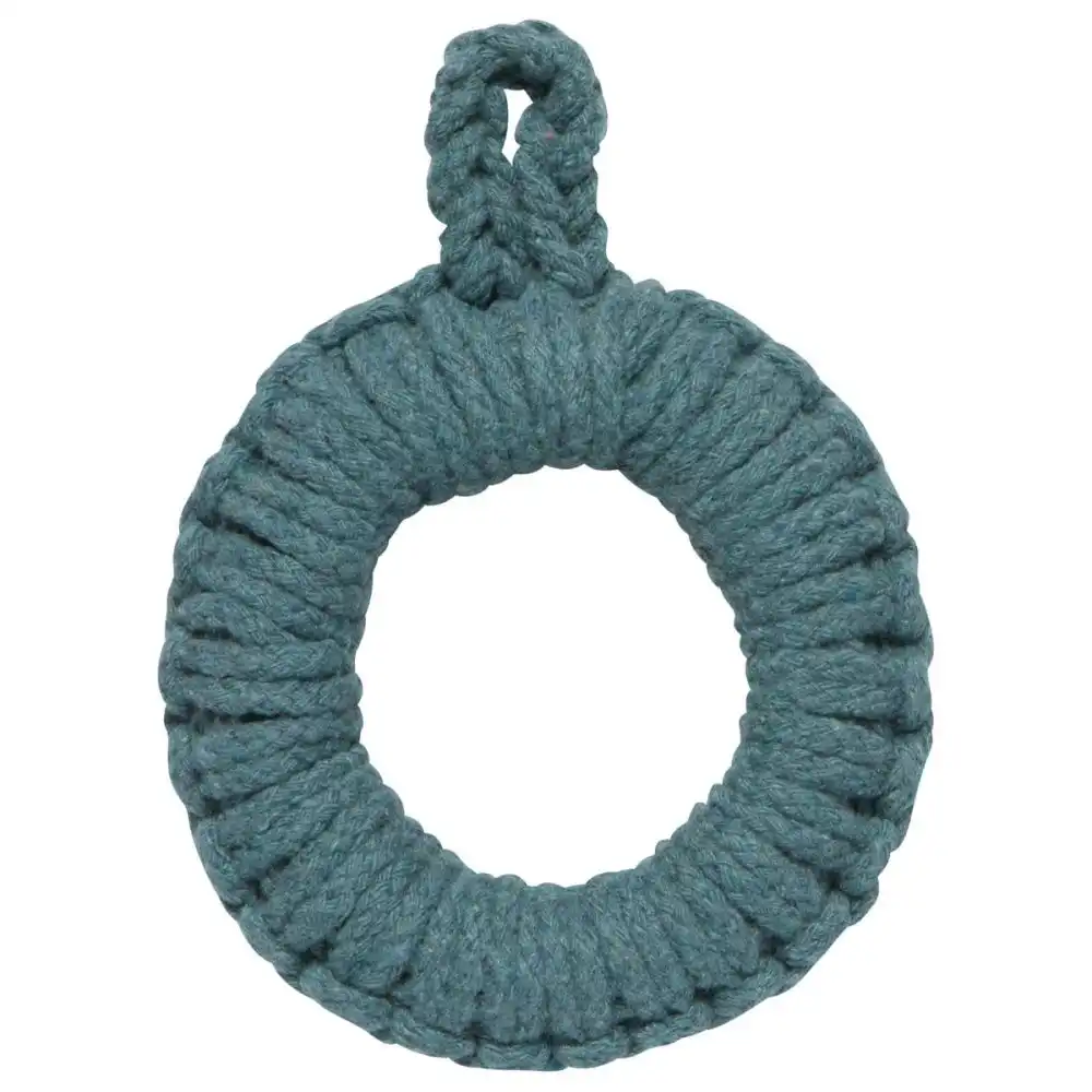 Alternative view of Danica Heirloom Orb Trivets (Set of 2) | Lagoon