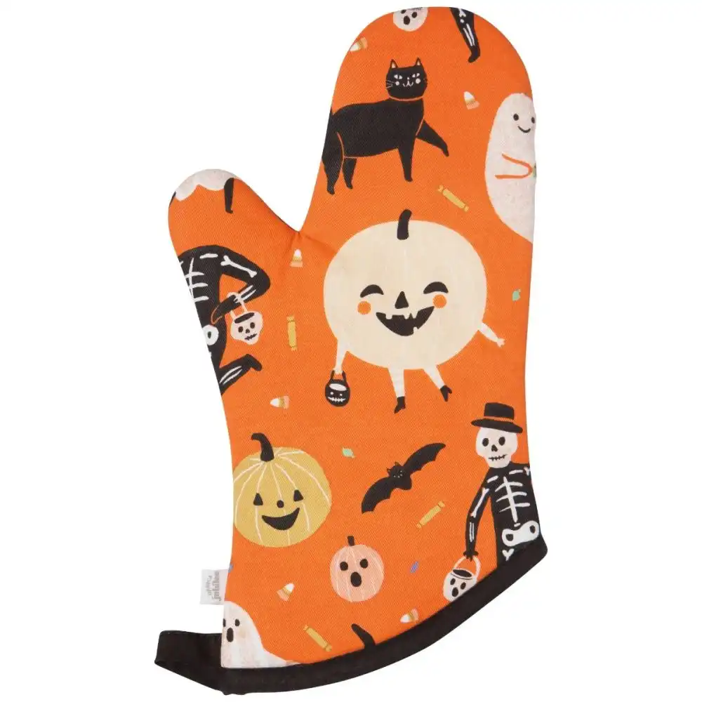 Alternative view of Danica Jubilee Oven Mitts (Set of 2) | Boo Crew