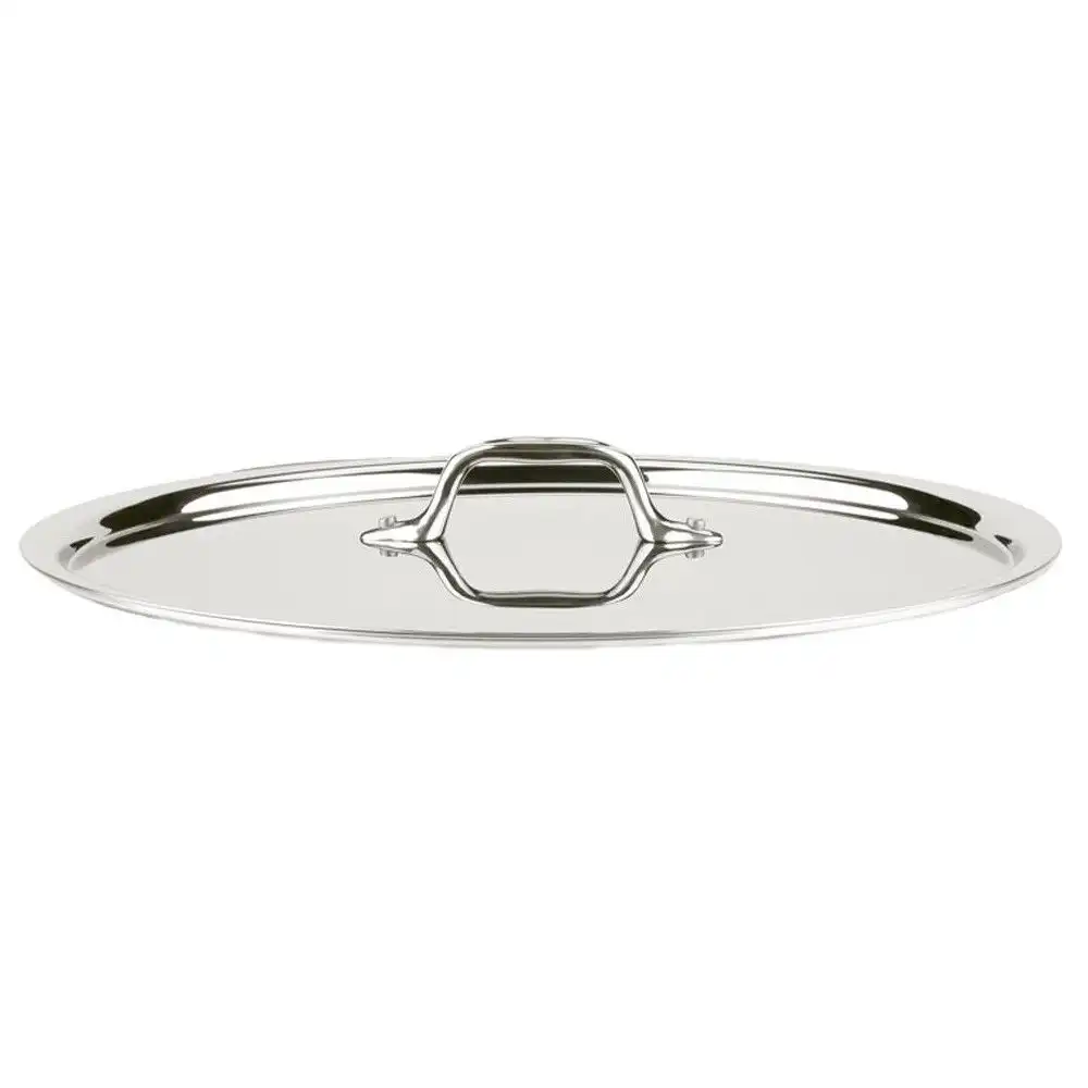 All-Clad D3 13" Replacement Lid