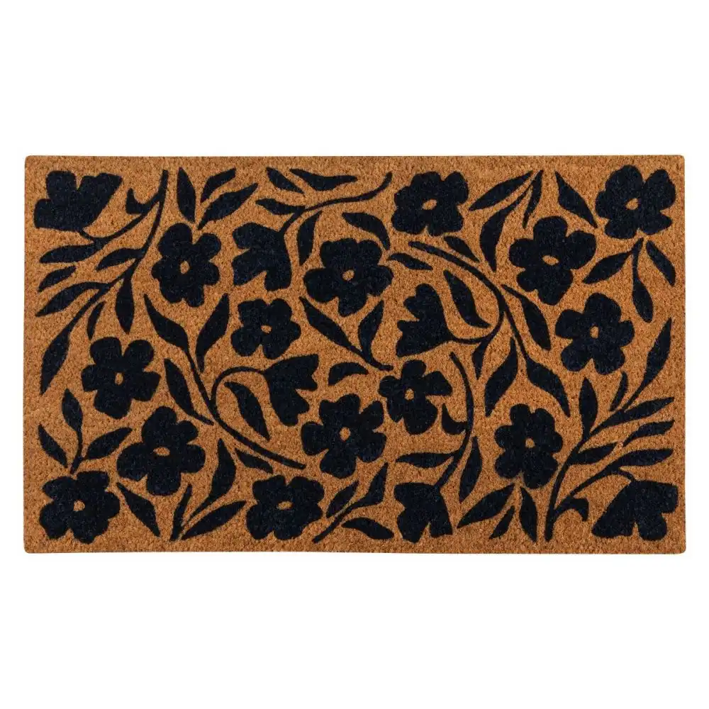 Now Designs by Danica Doormat | Flora