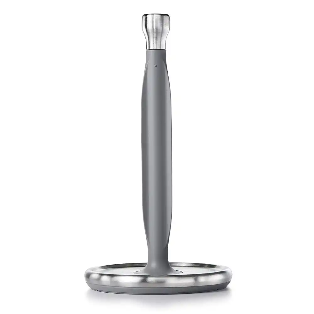 Alternative view of OXO Steady Paper Towel Holder