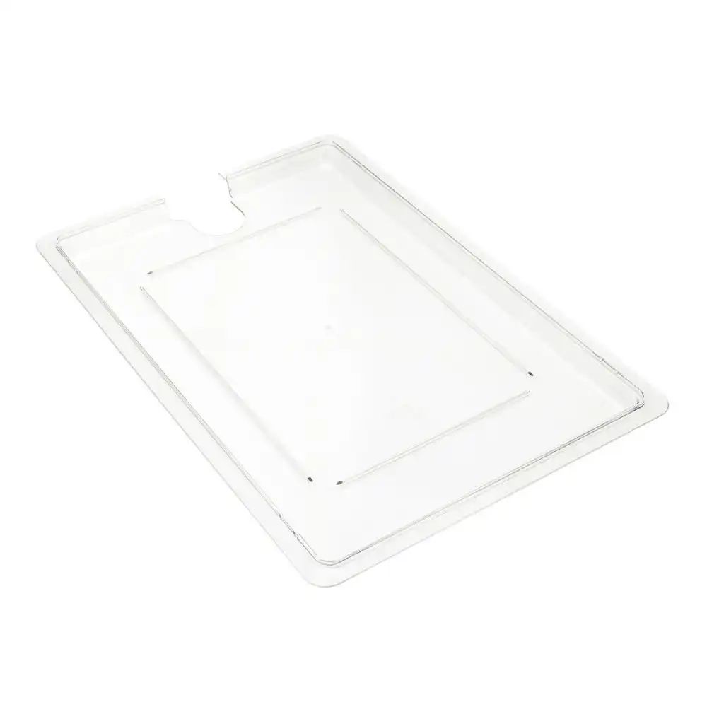 Breville Commercial Custom Cut Sous Vide Tank Lid | 49 Liter