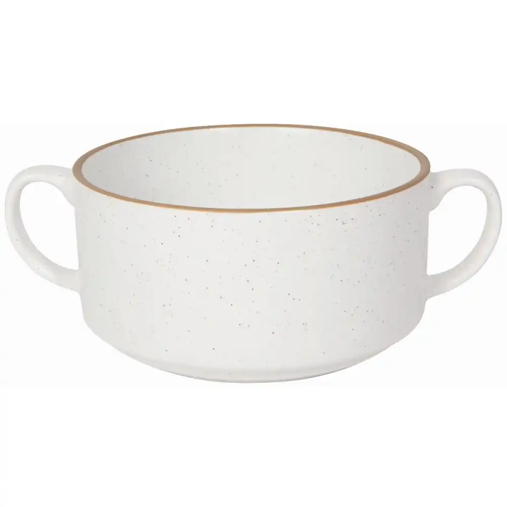 Now Designs by Danica 20oz Soup Bowl | White