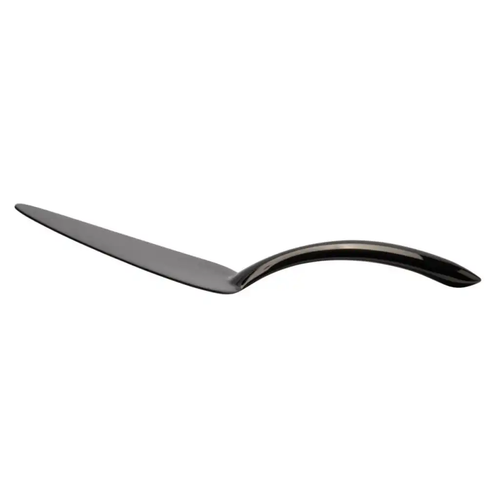 Cuisipro Tempo Noir Pie Server | 10"