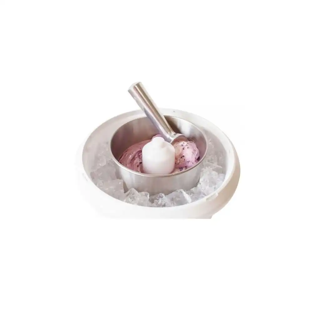 Bosch Universal Plus Mixer Ice Cream Maker Attachment