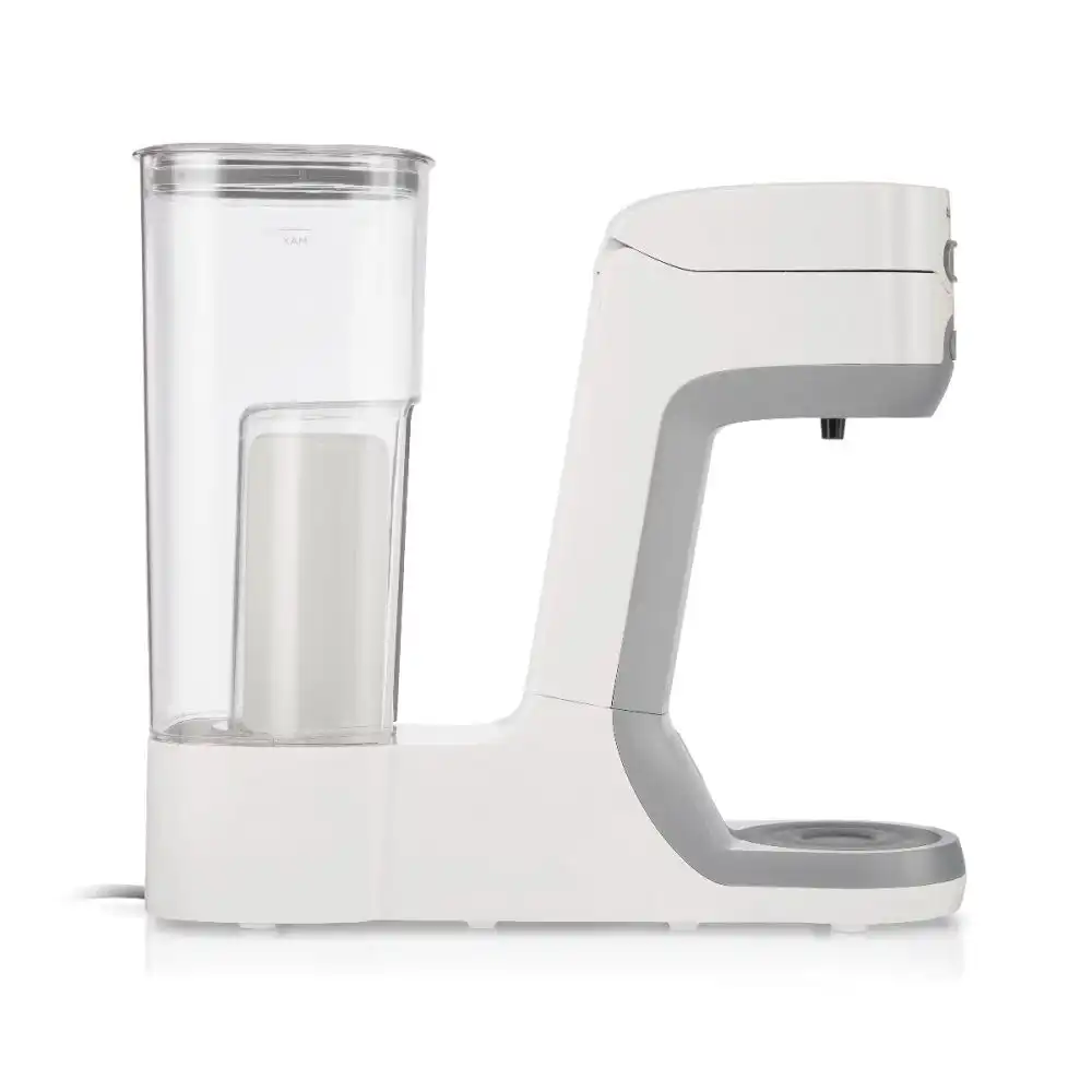 Alternative view of Hamilton Beach AquaFusion Water Filter System