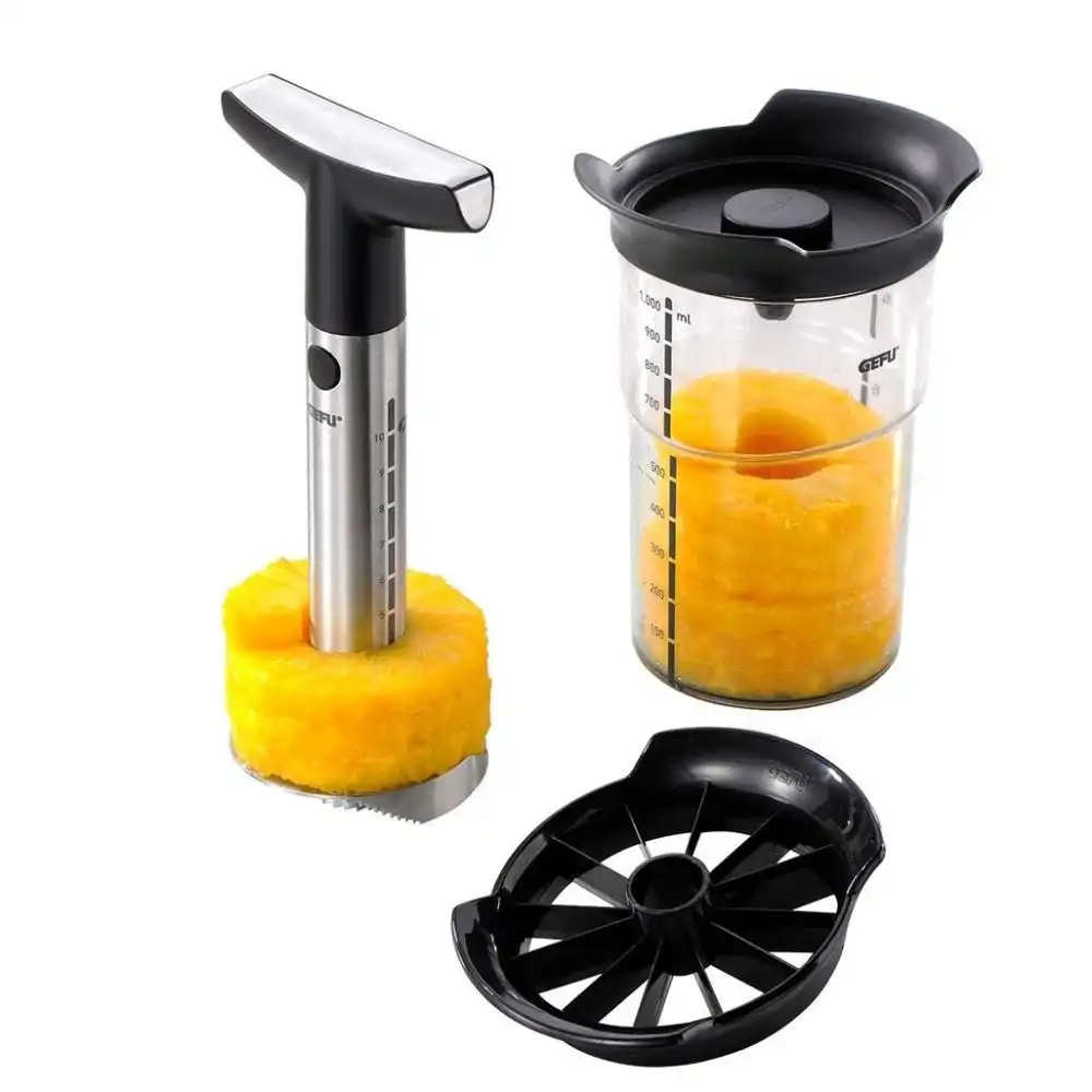 Gefu Professional Plus Pineapple Slicer