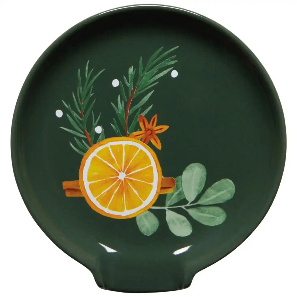 Now Designs by Danica Spoon Rest | Cedar & Citrus