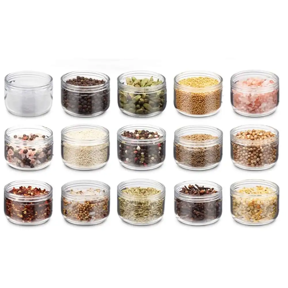 Alternative view of Dreamfarm Plastic Jar for the Ortwo Lite